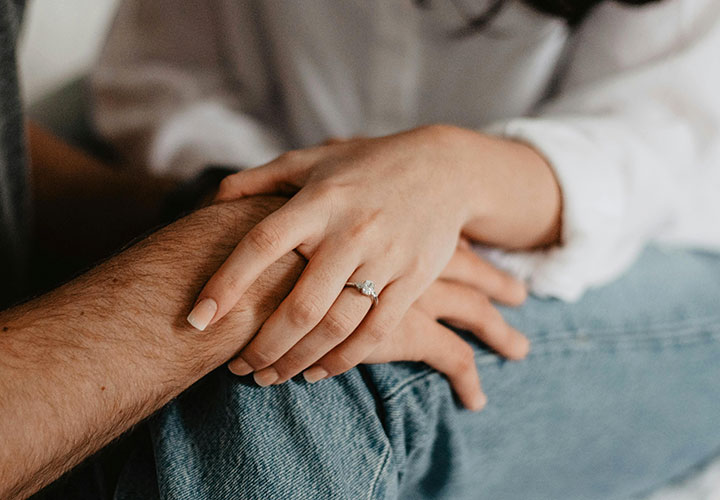Thérapie de couple